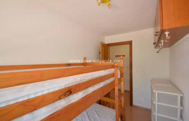 Revente - Appartement - Guardamar del Segura - Costa Blanca