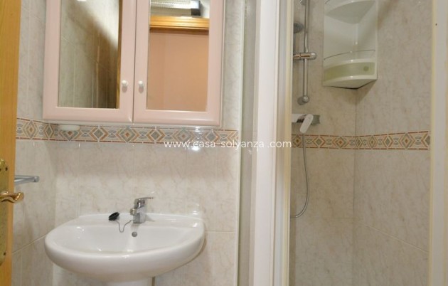 Revente - Appartement - Guardamar del Segura - Costa Blanca