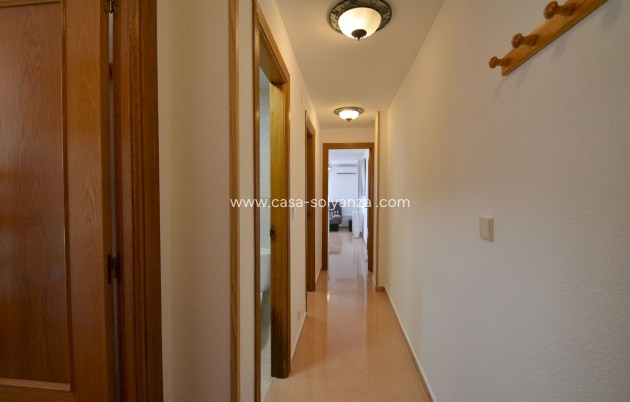 Revente - Appartement - Guardamar del Segura - Costa Blanca
