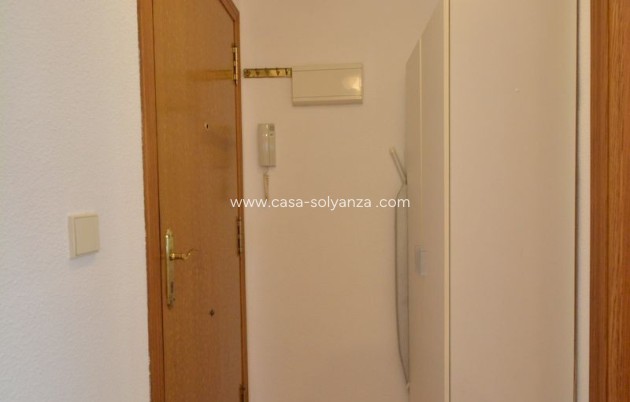 Revente - Appartement - Guardamar del Segura - Costa Blanca