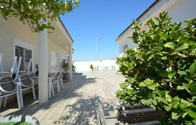Revente - Villa - Ciudad Quesada - Costa Blanca