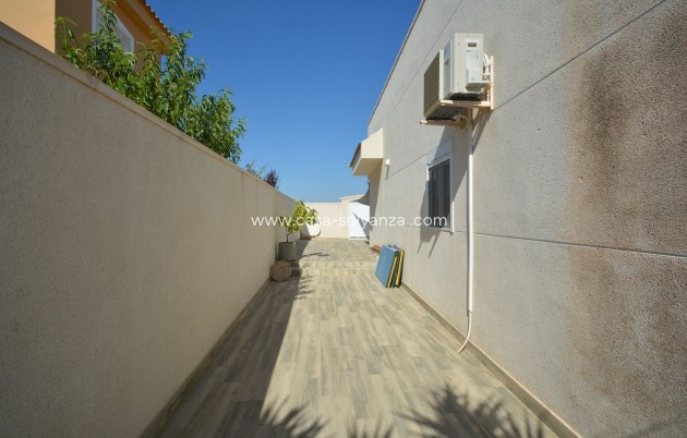 Revente - Villa - Ciudad Quesada - Costa Blanca