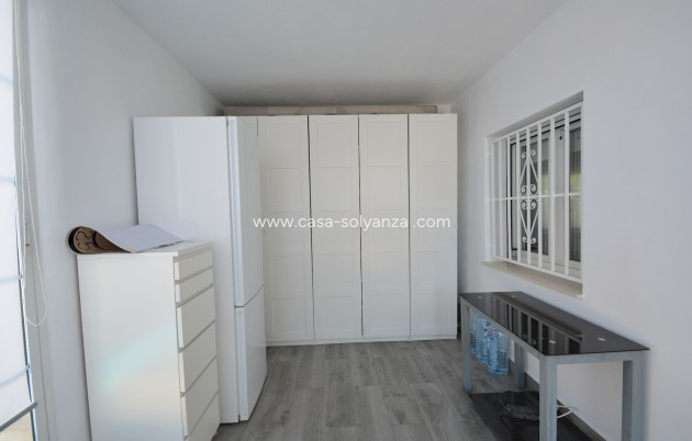 Revente - Villa - Ciudad Quesada - Costa Blanca