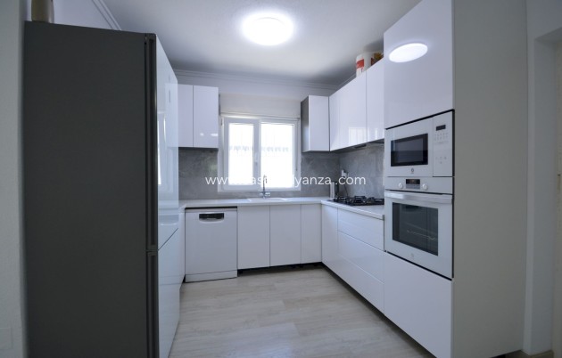 Revente - Villa - Ciudad Quesada - Costa Blanca