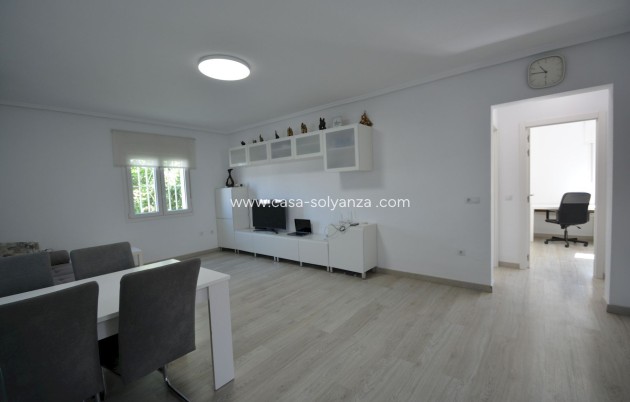 Revente - Villa - Ciudad Quesada - Costa Blanca