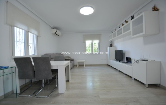 Revente - Villa - Ciudad Quesada - Costa Blanca
