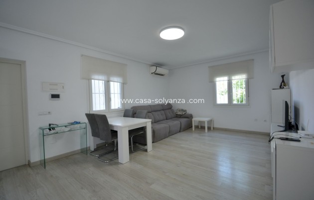 Revente - Villa - Ciudad Quesada - Costa Blanca