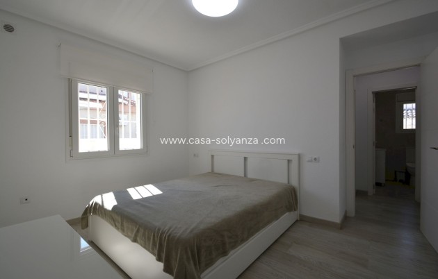 Revente - Villa - Ciudad Quesada - Costa Blanca