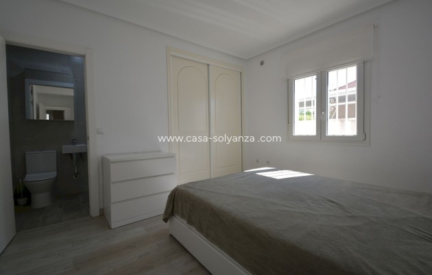 Revente - Villa - Ciudad Quesada - Costa Blanca