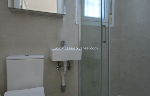 Revente - Villa - Ciudad Quesada - Costa Blanca