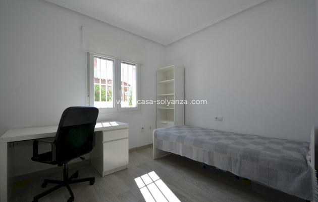 Revente - Villa - Ciudad Quesada - Costa Blanca