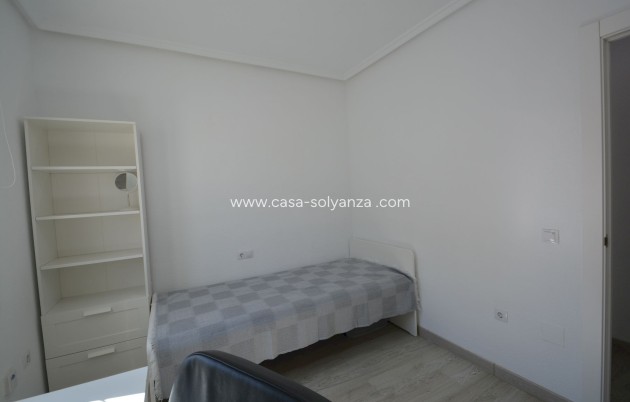 Revente - Villa - Ciudad Quesada - Costa Blanca