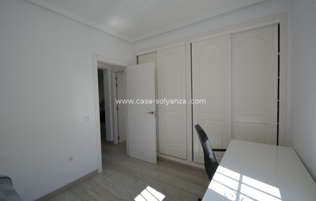 Revente - Villa - Ciudad Quesada - Costa Blanca