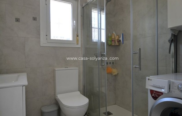 Revente - Villa - Ciudad Quesada - Costa Blanca