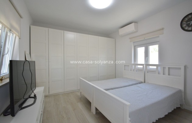 Revente - Villa - Ciudad Quesada - Costa Blanca