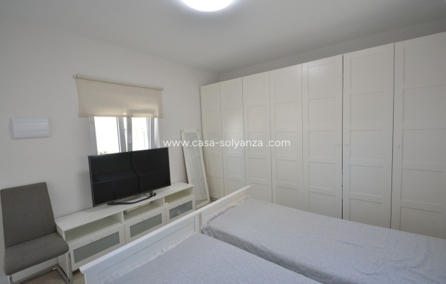 Revente - Villa - Ciudad Quesada - Costa Blanca