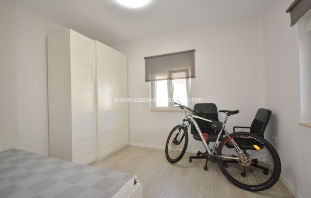 Revente - Villa - Ciudad Quesada - Costa Blanca