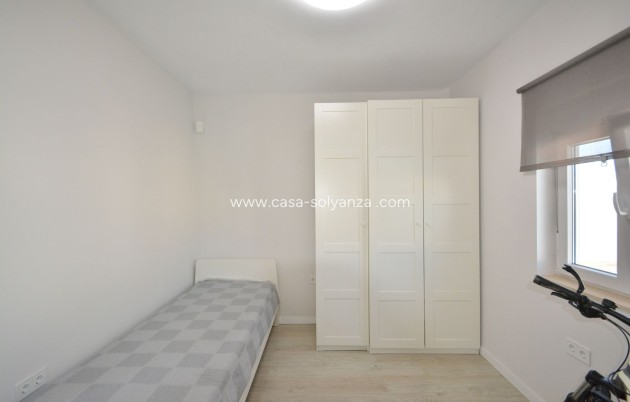 Revente - Villa - Ciudad Quesada - Costa Blanca