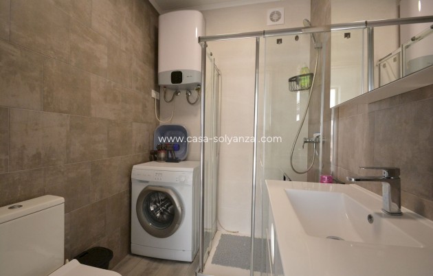 Revente - Villa - Ciudad Quesada - Costa Blanca