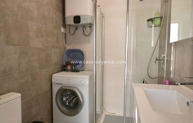 Revente - Villa - Ciudad Quesada - Costa Blanca