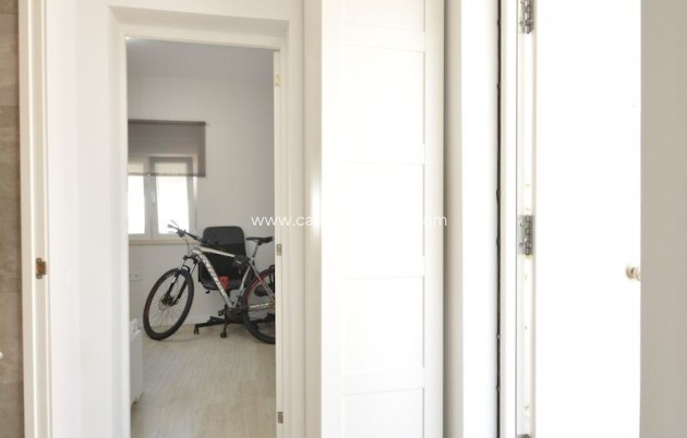 Revente - Villa - Ciudad Quesada - Costa Blanca