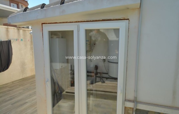 Revente - Villa - Ciudad Quesada - Costa Blanca