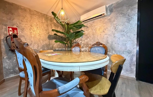 Revente - Commercial - Torrevieja - Center