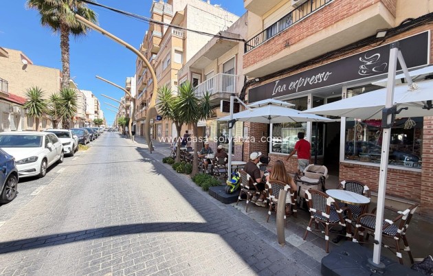 Revente - Commercial - Torrevieja - Center