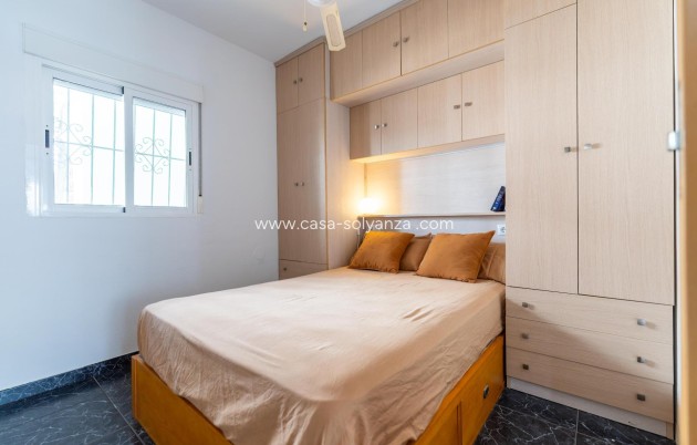 Revente - Appartement - Torrevieja - El Acequión - Los Náufragos