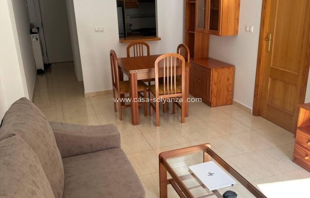 Revente - Appartement - Torrevieja - Center