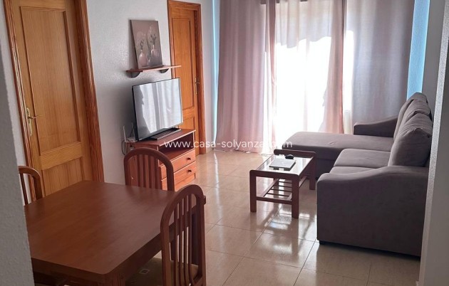 Revente - Appartement - Torrevieja - Center