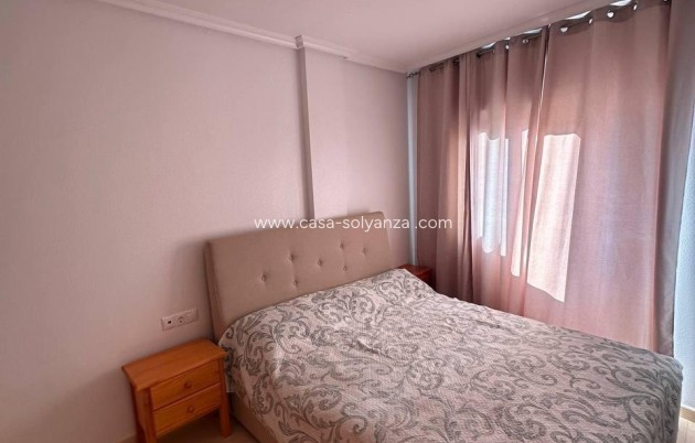 Revente - Appartement - Torrevieja - Center