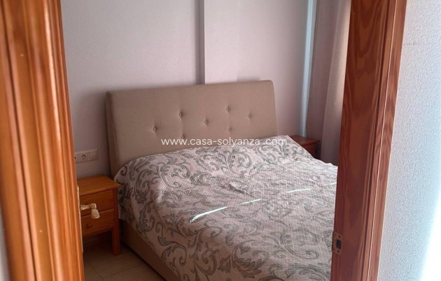 Revente - Appartement - Torrevieja - Center