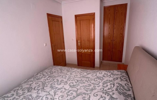 Revente - Appartement - Torrevieja - Center