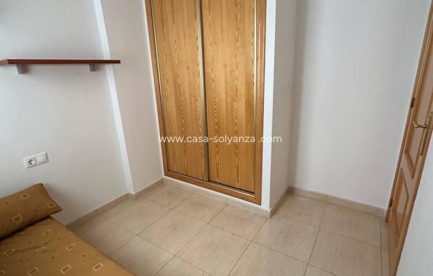 Revente - Appartement - Torrevieja - Center