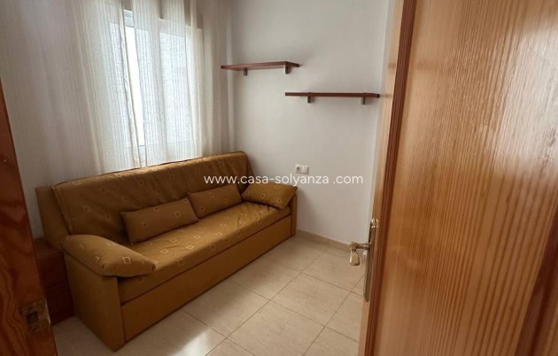 Revente - Appartement - Torrevieja - Center
