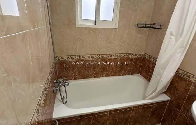 Revente - Appartement - Torrevieja - Center