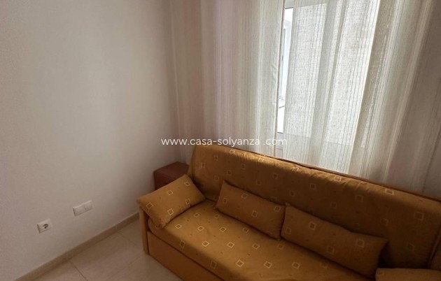 Revente - Appartement - Torrevieja - Center