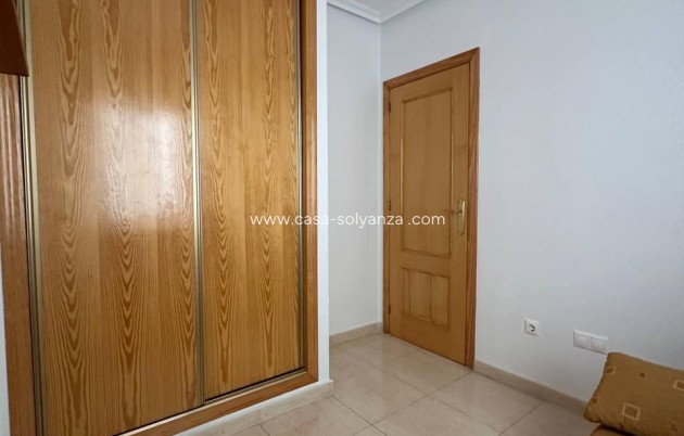 Revente - Appartement - Torrevieja - Center