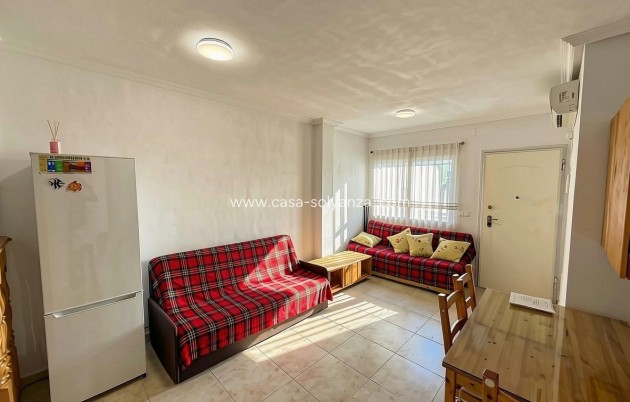 Revente - Appartement - Lo Pagan - La Puntica