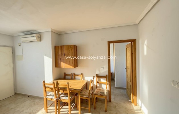 Revente - Appartement - Lo Pagan - La Puntica
