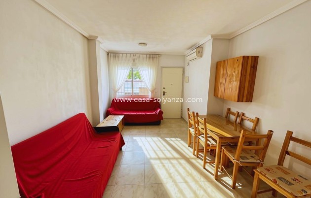 Revente - Appartement - Lo Pagan - La Puntica