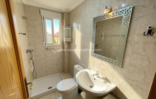 Revente - Appartement - Lo Pagan - La Puntica
