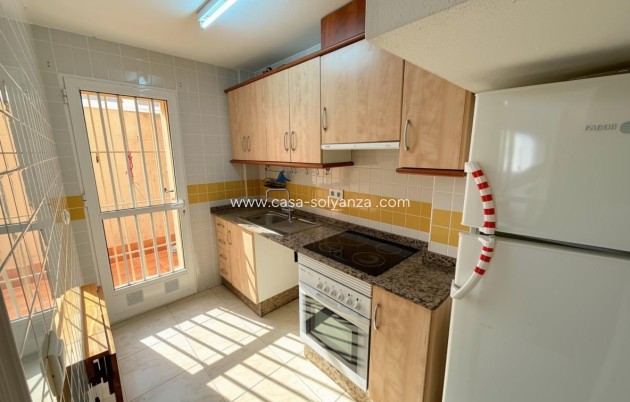 Revente - Appartement - Lo Pagan - La Puntica
