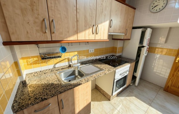 Revente - Appartement - Lo Pagan - La Puntica