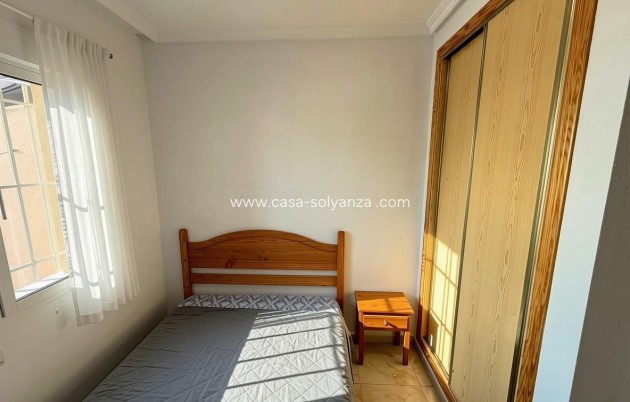 Revente - Appartement - Lo Pagan - La Puntica