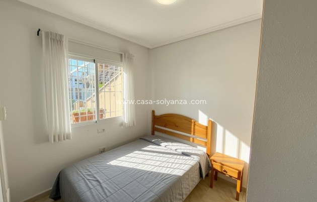 Revente - Appartement - Lo Pagan - La Puntica