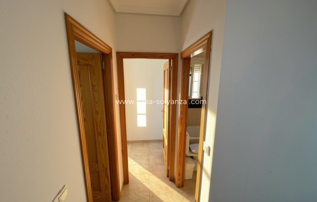 Revente - Appartement - Lo Pagan - La Puntica