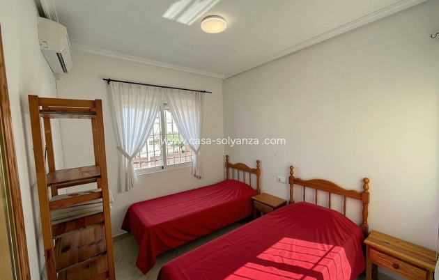 Revente - Appartement - Lo Pagan - La Puntica