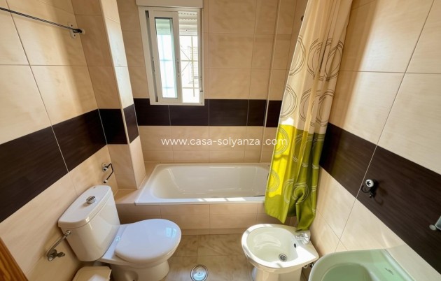 Revente - Appartement - Lo Pagan - La Puntica